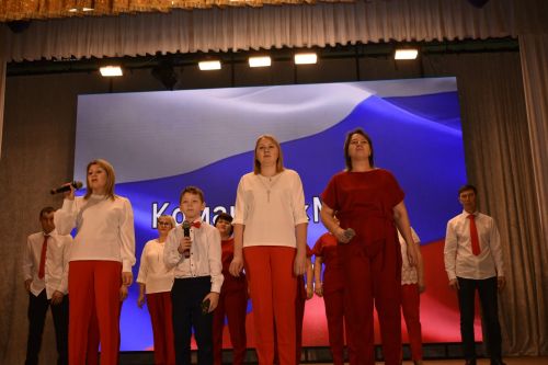 Кайбычта «Тату сыйныф серләре» бәйгесенең район туры үтте