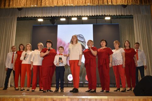 Кайбычта «Тату сыйныф серләре» бәйгесенең район туры үтте