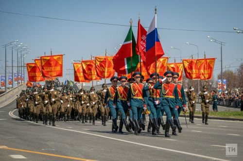 День памяти о россиянах, исполнявших служебный долг за пределами Отечества