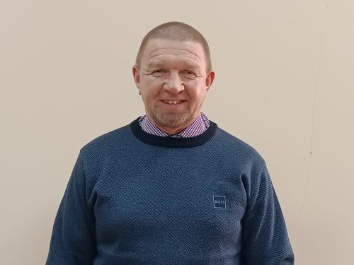 Олы Урсакта авыл җирлеге башлыгы алышынды