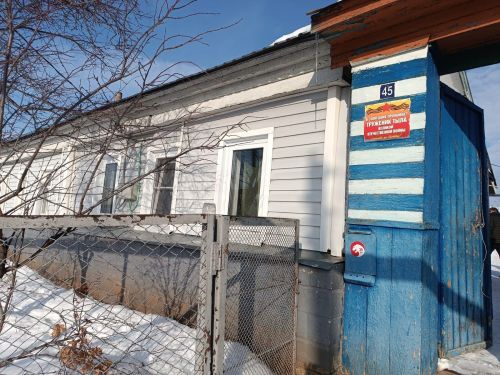 Кайбыч район башлыгы Хуҗа Хәсәндә тыл хезмәтчәннәренә медальләр тапшырды