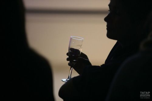 За два месяца в Татарстане зафиксировали 99 случаев острых отравлений алкоголем