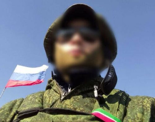 «Выполняем долг перед страной»: пулеметчик из Бавлов отмечен наградами на СВО