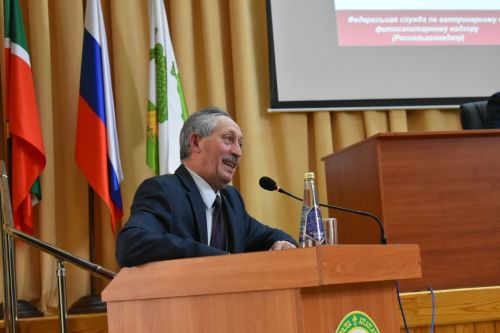 Кайбычта умартачылар катнашында киңәшмә үтте