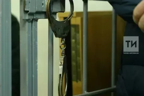 На главу торговой фирмы в РТ возбудили дело за передачу взятки налоговой инспекции