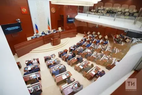 Конституционный совет РТ назвал самые популярные темы обращений у граждан