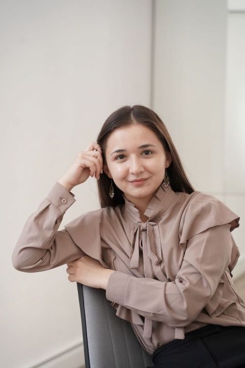Чулпан Галимова, «Ватаным Татарстан» газетасы журналисты, Кошман кызы: «Минем өчен каләм чарлау мәйданчыгы булып » Кайбыч таңнары» саналды
