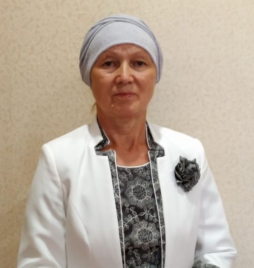 Мөрәледән актив хәбәрчебез Мәдинә Салавиева: «Без яратып укый торган „Кайбыч таңнары“ газетасы иҗади шәхесләрнең йөрәге аша уза»