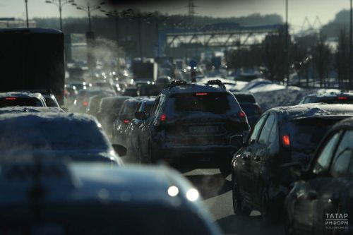 В ИФНС РТ рассказали, кто в республике может не платить транспортный налог