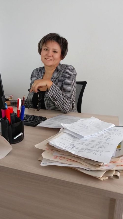 Гөлнур Шәрәфиева, «Шәһри Казан» газетасы журналисты, Борындык кызы: «Район газетасы кече Ватанына хезмәт итә, яңа туган һәр көннең тарихын яза»