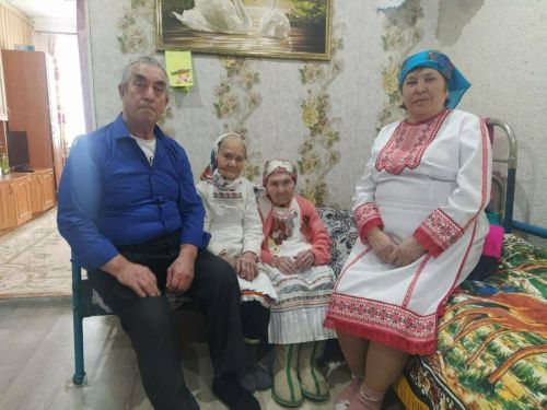 Вслед за подвигом предков: медсестра из Арского района РТ спасает бойцов на передовой