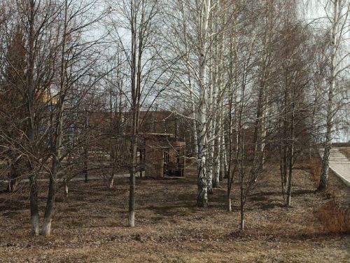 Инспектор пожарного надзора Кайбицкого  района: Не поджигайте сухую траву!