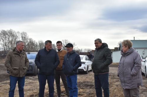 В Корноуховском доме культуры продолжается капитальный ремонт