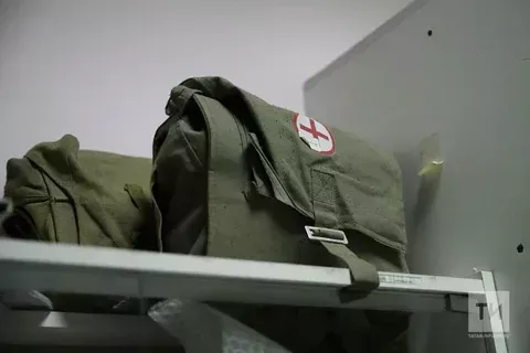 Спасла жизнь раненому: боец СВО ищет медсестру Машу из Татарстана
