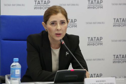 В Татарстане болезнями глаз страдают 8 тыс. человек на 100 тыс. населения