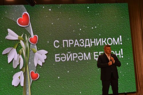 Глава района встретился с матерями защитников страны в специальной военной операции