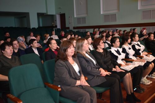 В Кайбицах открылась Междунардная выставка «Палестина в наших сердцах»
