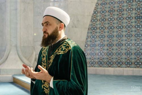 «Не забудьте сделать за них дуа»: Сегодня отмечается День памяти героев татарского народа