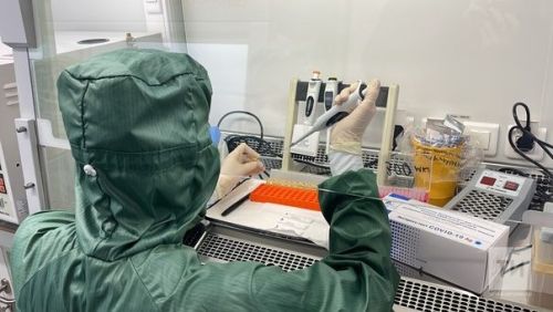 15 апреля — Международный день специалиста по лабораторной диагностике