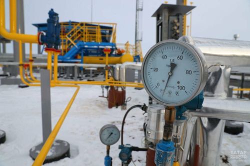 Причиной отравления угарным газом детей в Альметьевске стало отсутствие тяги в квартире
