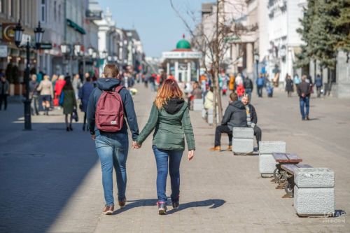 Как жители Татарстана будут отдыхать в мае