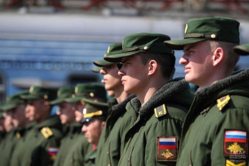 В Казани с помощью нейросети создали гимн для поддержки СВО