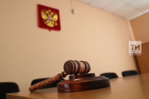 В Буинске задержан мужчина, зарезавший свою сожительницу