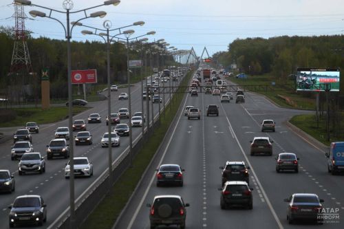 В Татарстане выделят более 80 млн рублей на мероприятия по БДД