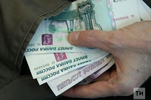 В Челнах раскрыли схему аферистов, которые пытались отмыть 5 млн рублей