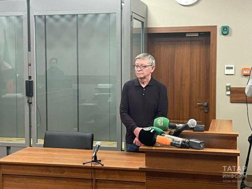 В Казани суд вынес приговор врачу, выдавшему справку виновнику смертельного ДТП