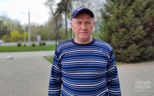 «Бойцы звали меня Батя»: история 64-летнего ветерана, который прошел Афган, Чечню и СВО