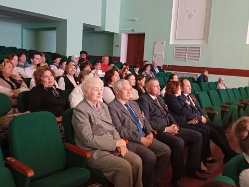 В Кайбицком районе  состоялся профсоюзный марафон «Коллективный договор. В чем сила?»