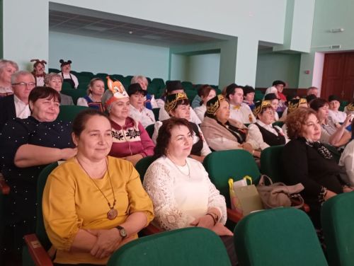 В Кайбицком районе  состоялся профсоюзный марафон «Коллективный договор. В чем сила?»
