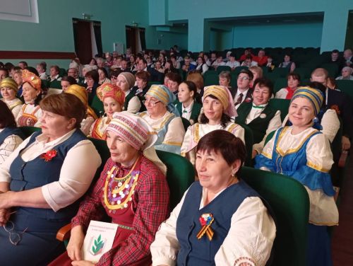 В Кайбицком районе  состоялся профсоюзный марафон «Коллективный договор. В чем сила?»