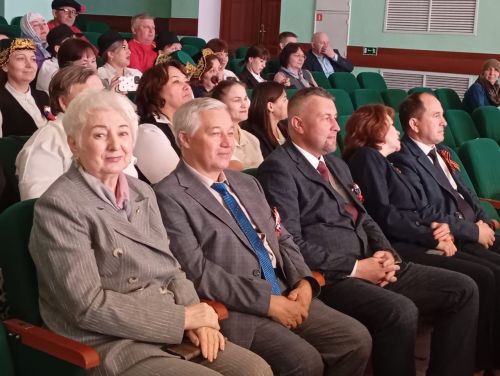 В Кайбицком районе  состоялся профсоюзный марафон «Коллективный договор. В чем сила?»