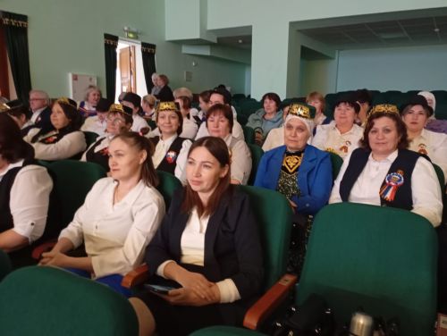 В Кайбицком районе  состоялся профсоюзный марафон «Коллективный договор. В чем сила?»