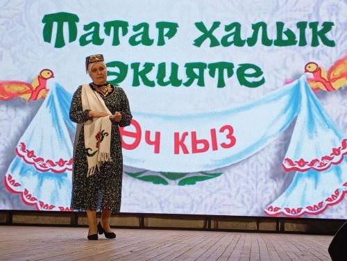 В Кайбицком районе  состоялся профсоюзный марафон «Коллективный договор. В чем сила?»
