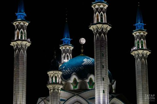 Курбан-байрам в Татарстане пройдет 6 июня