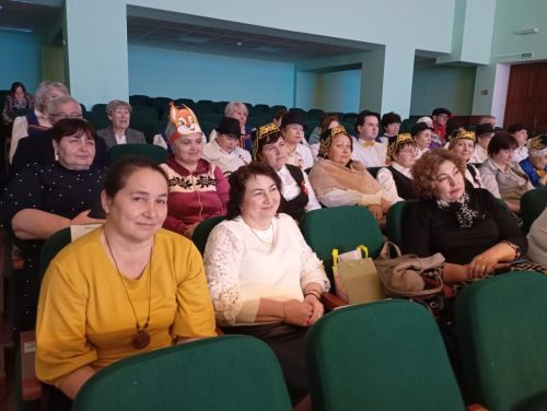 В Кайбицком районе  состоялся профсоюзный марафон «Коллективный договор. В чем сила?»