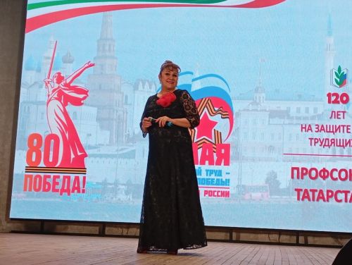 В Кайбицком районе  состоялся профсоюзный марафон «Коллективный договор. В чем сила?»