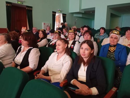 В Кайбицком районе  состоялся профсоюзный марафон «Коллективный договор. В чем сила?»