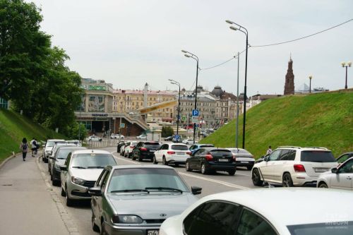 Замена водительских прав в Татарстане: кому нужно пройти процедуру в 2025 году