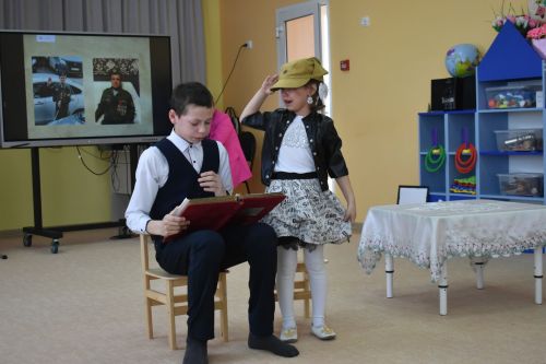 Кайбычта «Татар кызчыгы», «Татар малае» бәйгесе узды