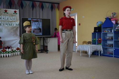 Кайбычта «Татар кызчыгы», «Татар малае» бәйгесе узды