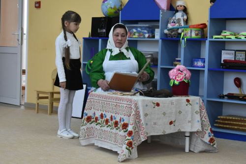 Кайбычта «Татар кызчыгы», «Татар малае» бәйгесе узды