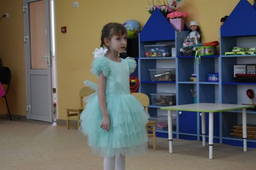 Кайбычта «Татар кызчыгы», «Татар малае» бәйгесе узды