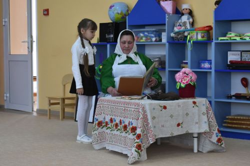Кайбычта «Татар кызчыгы», «Татар малае» бәйгесе узды