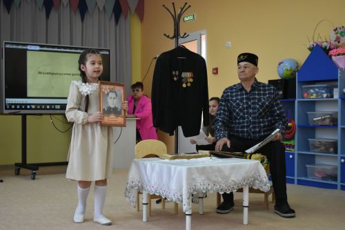 Кайбычта «Татар кызчыгы», «Татар малае» бәйгесе узды