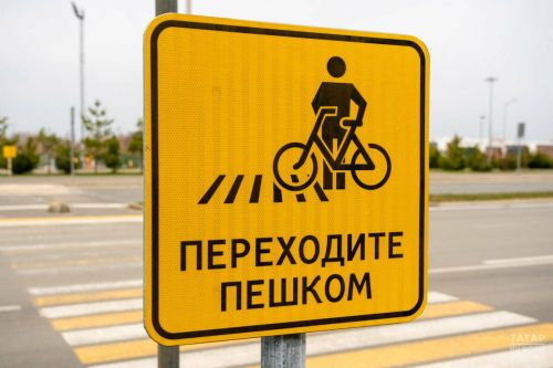 Автоинспекторы Казани назвали топ-5 причин ДТП с детьми