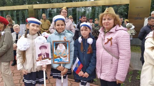 Список земляков – старшин рабоче-крестьянской Красной Армии и Советской Армии обновил поисковик из Зеленодольска